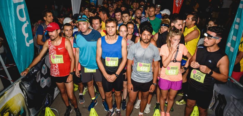GLS Night Cross Challenge revine anul acesta cu cea de-a 7-a ediție