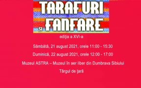 Muzeul ASTRA, gazda unui festival dedicat tarafurilor și fanfarelor