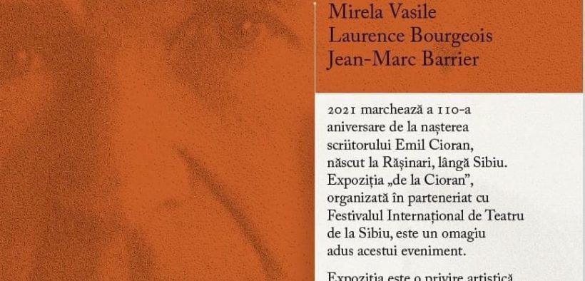 scrierile lui Cioran