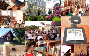 Promovarea culturii, educației, cunoașterii și patrimoniului cultural local, la Biblioteca Județeană ASTRA Sibiu