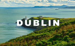 Ryanair anunță cea de-a șaptea rută de la Sibiu: Dublin, Irlanda din sezonul de iarnă 2021