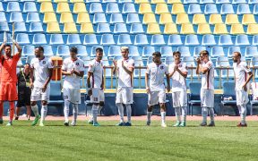 A.F.C.Hermannstadt se deplasează pe litoralul Mării Negre în etapa a II-a din Liga 2