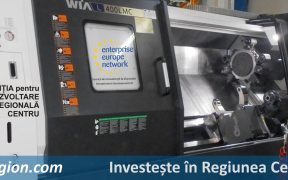 ADR Centru  lansează  instrumentul  online  pentru  prezentarea și promovarea locațiilor de investiții în Regiunea Centru