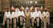 Şase preoţi au fost hirotesiţi duhovnici la Sibiu