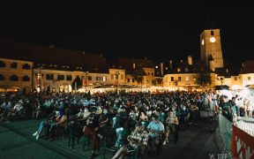TIFF Sibiu 2021