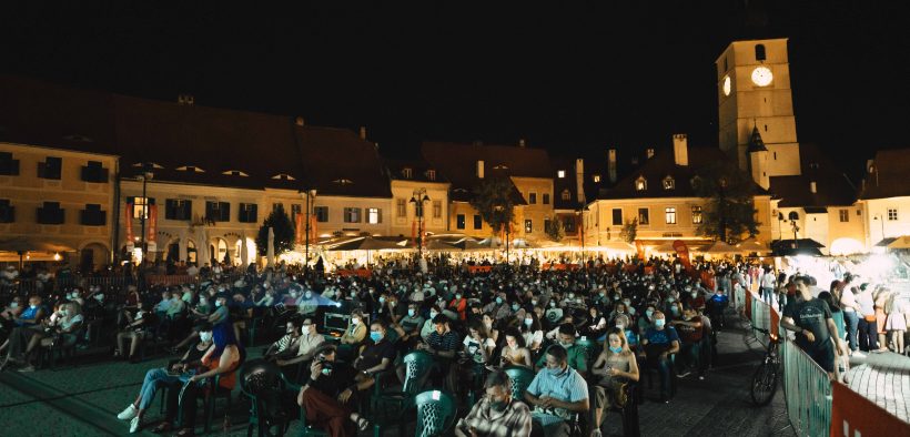 TIFF Sibiu 2021