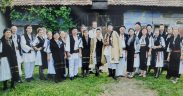 Piesa de teatru Nunta ciobănească de la Rășinari va fi văzută pe scena Muzeului ASTRA