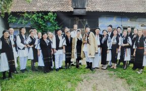 Piesa de teatru Nunta ciobănească de la Rășinari va fi văzută pe scena Muzeului ASTRA