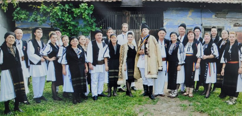 Piesa de teatru Nunta ciobănească de la Rășinari va fi văzută pe scena Muzeului ASTRA