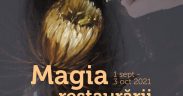 Muzeul Național Brukenthal va găzdui timp de o lună expoziția „Magia restaurării”