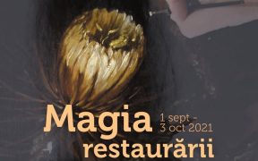 Muzeul Național Brukenthal va găzdui timp de o lună expoziția „Magia restaurării”