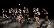 Barcelona Flamenco Ballet, două reprezentații suplimentare la Festivalul Internațional de Teatru de la Sibiu