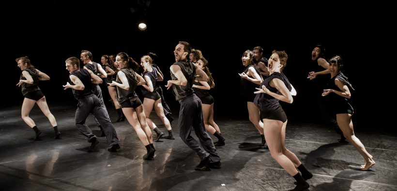 Barcelona Flamenco Ballet, două reprezentații suplimentare la Festivalul Internațional de Teatru de la Sibiu