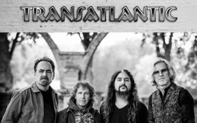 Transatlantic, „nava-mamă” a prog-rock-ului modern, aterizează la ARTmania Festival 2022