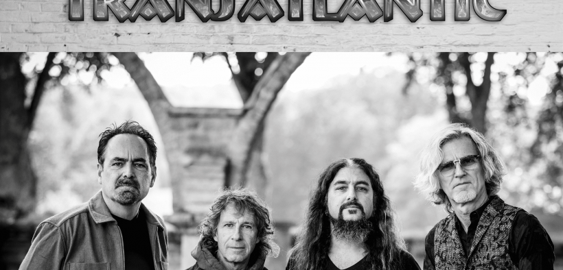 Transatlantic, „nava-mamă” a prog-rock-ului modern, aterizează la ARTmania Festival 2022
