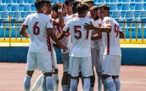 A.F.C.Hermannstadt întâlnește pe cei de la Politehnica Iași în etapa cu numărul 3 din Liga 2