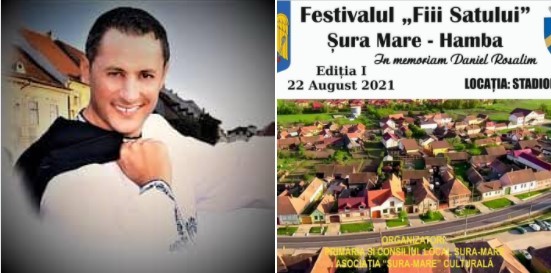 opening Surrender stainless Daria Gadea - Stiri din Sibiu - pag 1 • Star Sibian