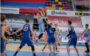 Consiliul Director a aprobat înființarea Campionatului Național de Juniori mari (U19)