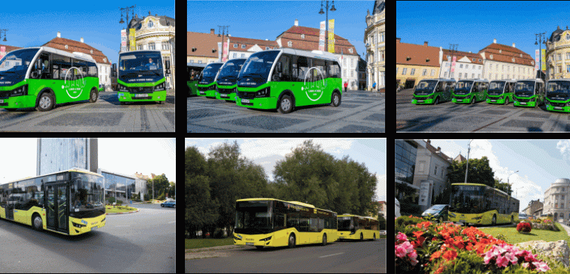 TURSIB o companie altfel decât credeai