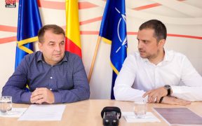 Tărâmul Tuberozelor, dezvoltat prin munca unui primar devotat și a comunității pe care o conduce