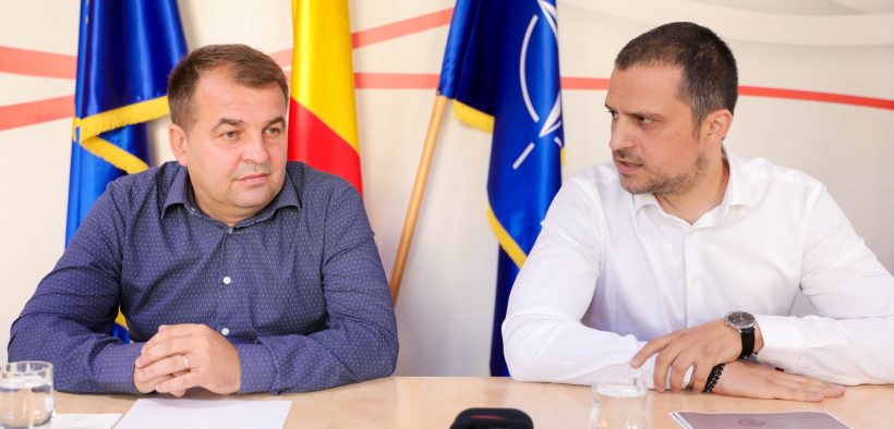 Tărâmul Tuberozelor, dezvoltat prin munca unui primar devotat și a comunității pe care o conduce