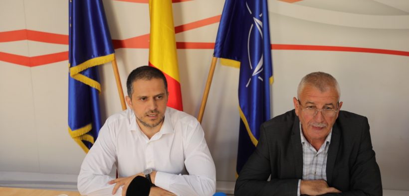 Bogdan Trif: Premierul Cîțu, la un pas de a deveni penal și în România, pentru fals în declarații