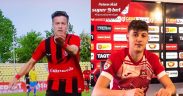 Doi foști juniori ai Interstarului, convocați în lotul Naționalei U20