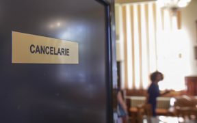 Noi directori și directori adjuncți la unitățile de învățământ de stat din județul Sibiu