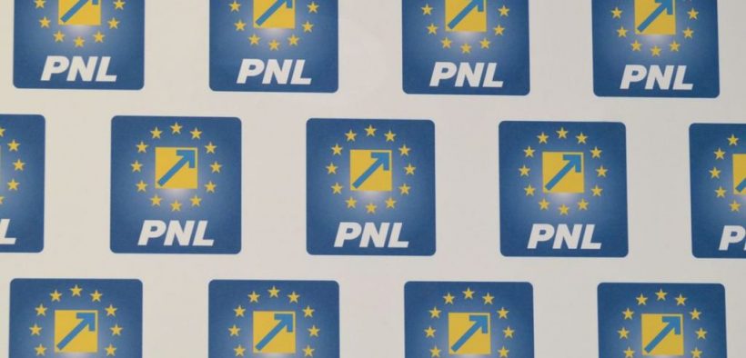 Alegeri PNL Sibiu