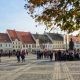 Cum va fi vremea în următoarele zile, la Sibiu