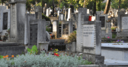 Cimitirul Municipal din Mediaș va fi extins