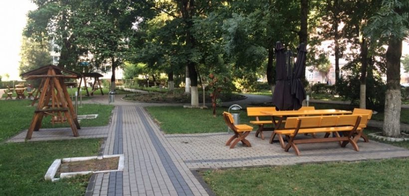 Vaccinarea, obligatorie pentru cazarea în căminele ULBS