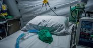 Două medieșence cu COVID au murit - Erau nevaccinate