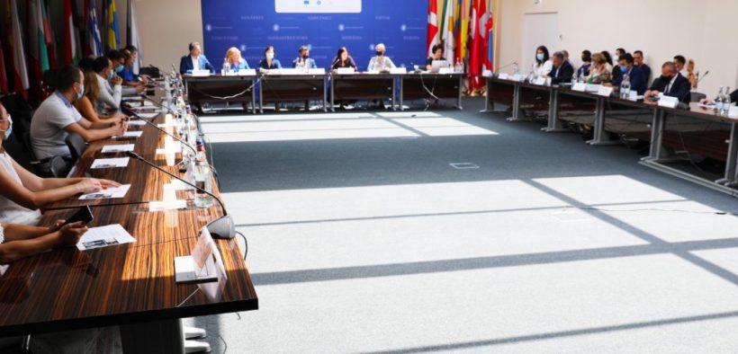 MIPE a lansat platforma Oportunități de Finanțare UE