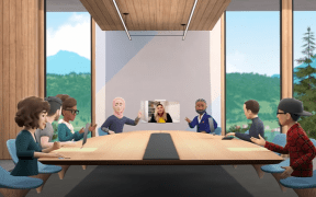 Facebook introduce conferinţele VR pe platforma sa