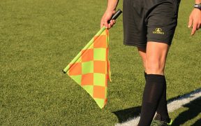 AJF Sibiu organizeaza cursuri pentru formarea de arbitri
