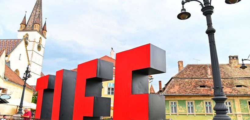 TIFF Sibiu 2021