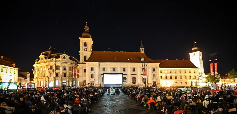 Peste 30 de filme și invitați speciali, la TIFF Sibiu