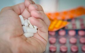 Aspirina ar putea ajuta la tratarea formelor agresive de cancer de sân
