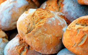 Românii, cei mai mari consumatori de pâine din UE