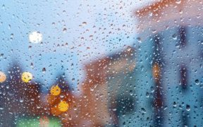 Cod galben de ploi în Sibiu și alte 17 județe din țară