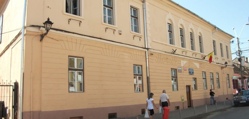 Vești bune pentru elevii Școlii Gimnaziale numărul 4 – Se vor face lucrări de modernizare