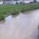ALERTĂ METEO - Cod portocaliu de inundații pe râul Târnava Mare