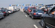 Situaţia la frontieră, în ultimele 24 de ore. Politiștii au găsit zeci de ilegalităţi
