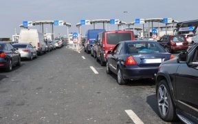 Situaţia la frontieră, în ultimele 24 de ore. Politiștii au găsit zeci de ilegalităţi