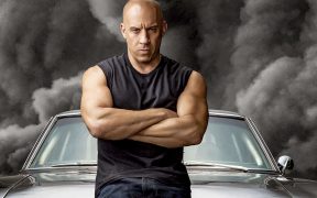 Al zecelea film din seria „Fast and Furious”, va fi lansat în 2023
