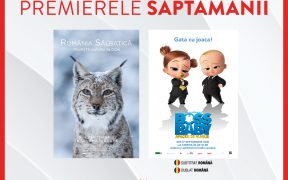 Cineplexx Sibiu