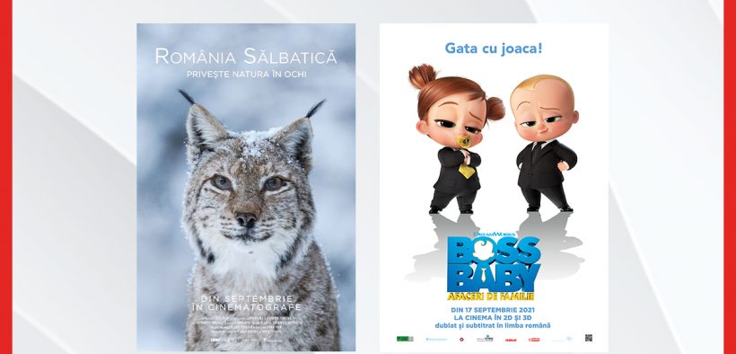 Cineplexx Sibiu