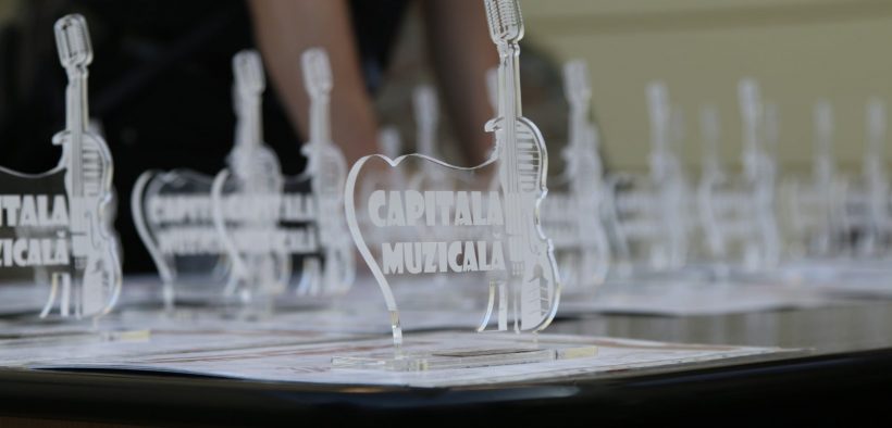 capitală muzicală