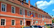 DGASPC Sibiu angajeaza asistent social